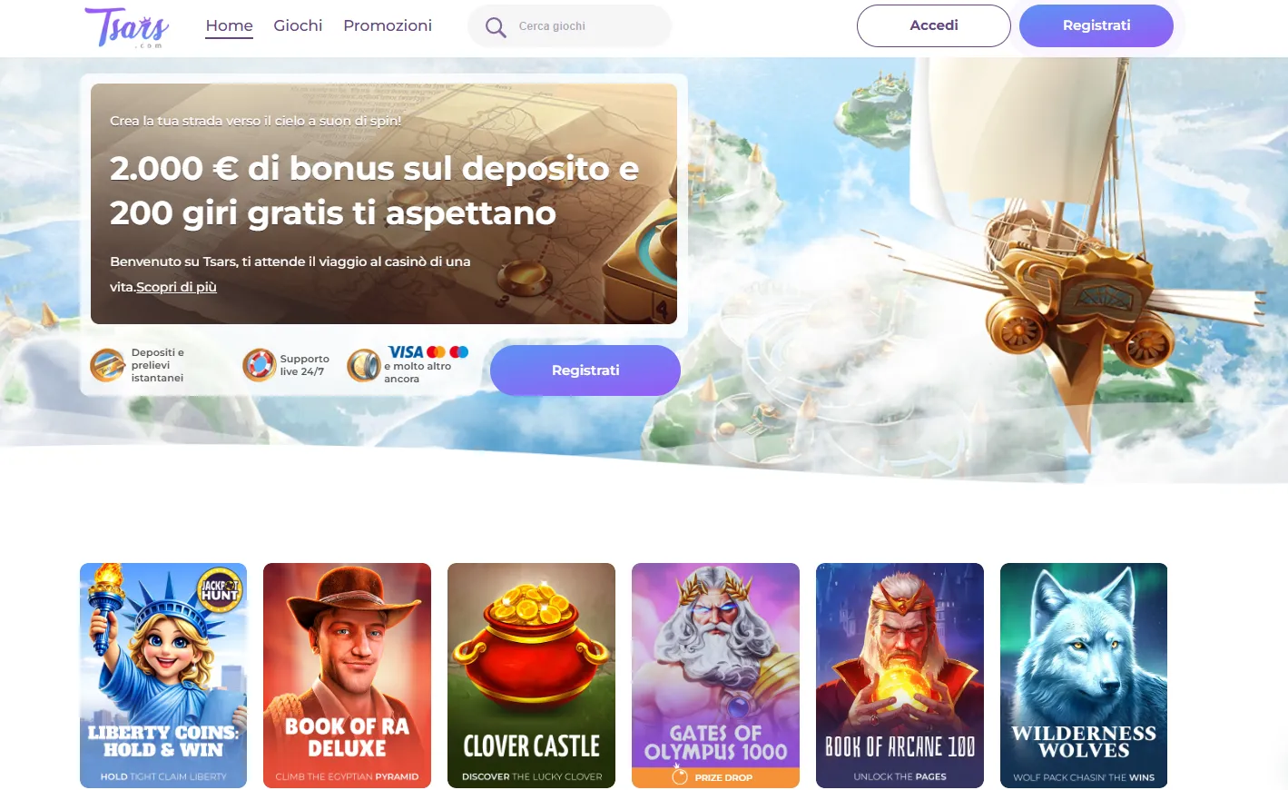 Come prelevare vincite con Skrill dai casino non AAMS
