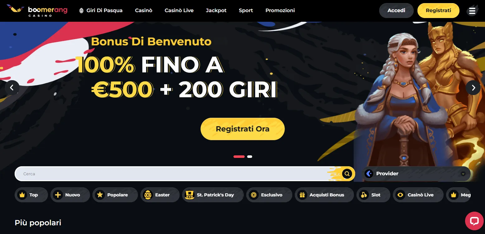 Cosa può rallentare il prelievo nei casino non AAMS?